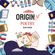 Origin of Poetry