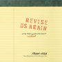 Revise Us Again: Living from a Renewed Christian Script