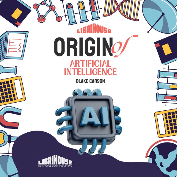 Origin of Artificial Intelligence