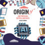 Origin of Artificial Intelligence
