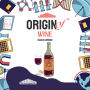 Origin of Wine