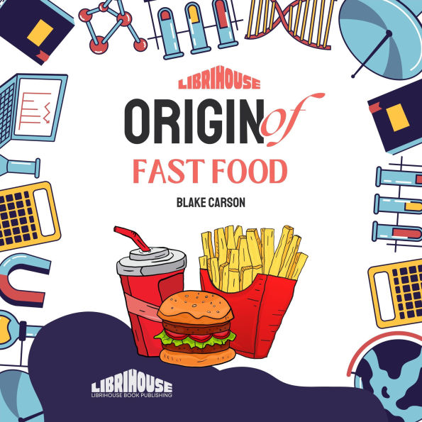 Origin of Fast Food