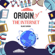 Origin of the Internet