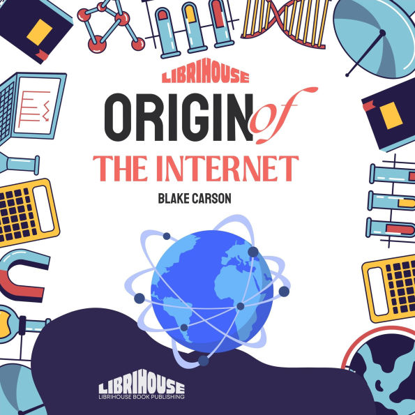 Origin of the Internet