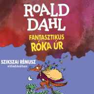 fantasztikus róka úr, A (teljes)