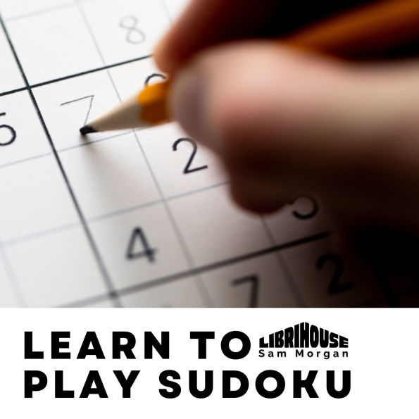 Learn to Play Sudoku