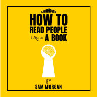 How to Read People Like a Book