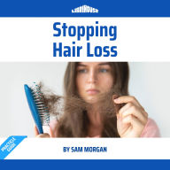 Stopping Hair Loss