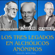 Los tres legados en Alcohólicos Anónimos: Vivir Para Servir