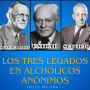 Los tres legados en Alcohólicos Anónimos: Vivir Para Servir