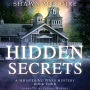 Hidden Secrets: A Whispering Pines Mystery, Book 4