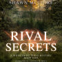 Rival Secrets: A Whispering Pines Mystery, Book 5
