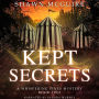 Kept Secrets: A Whispering Pines Mystery, Book 2