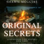 Original Secrets: A Whispering Pines Mystery, Book 3