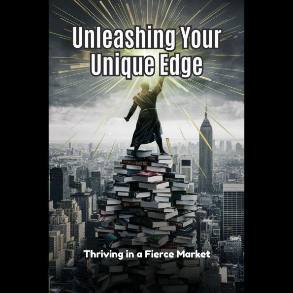 Unleashing Your Unique Edge: Thriving in a Fierce Market