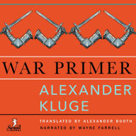 War Primer (Unabridged)