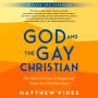 God and the Gay Christian: The Biblical Case in Support of Same-Sex Relationships