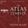 Atlas Complex, The - Macht ist grenzenlos - Atlas-Serie, Band 3 (Ungekürzte Lesung)