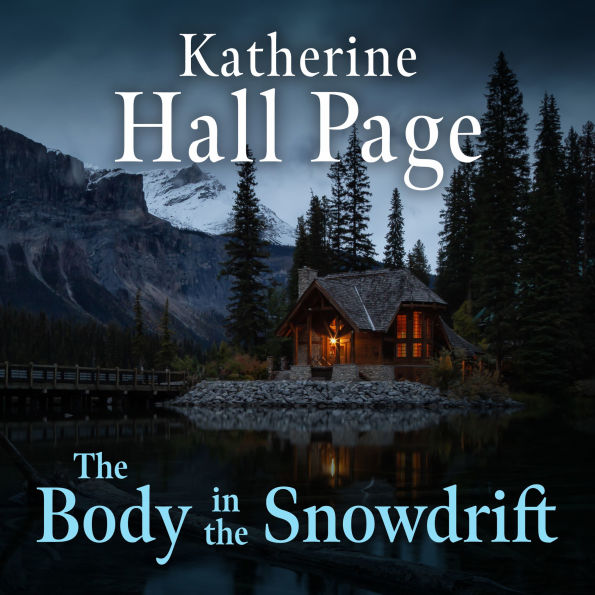 The Body in the Snowdrift