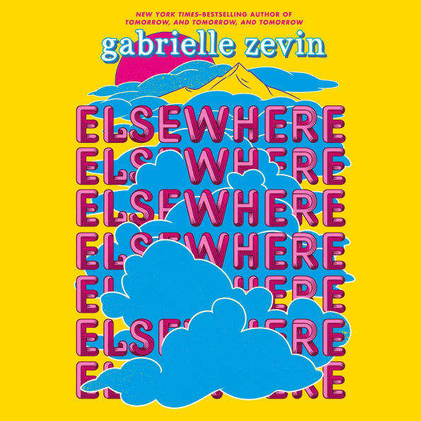 Elsewhere: A Novel
