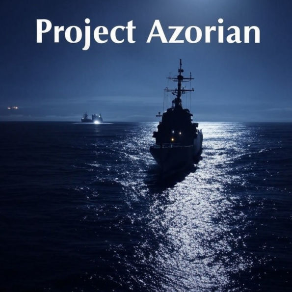 Project Azorian: The History of the CIA Operation to Recover a Sunken Soviet Submarine