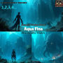 Aqua fina: Part-3: Science fiction story