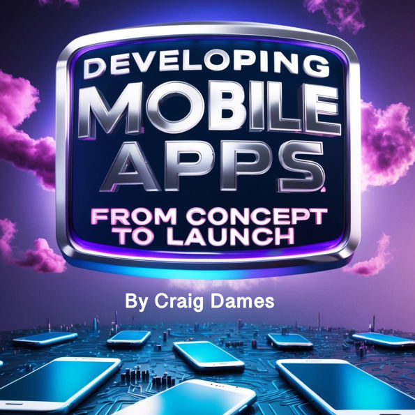 Developing Mobile Apps: From Concept to Launch