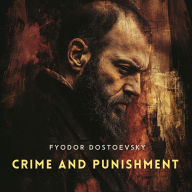 Crime and Punishment, Volume 2