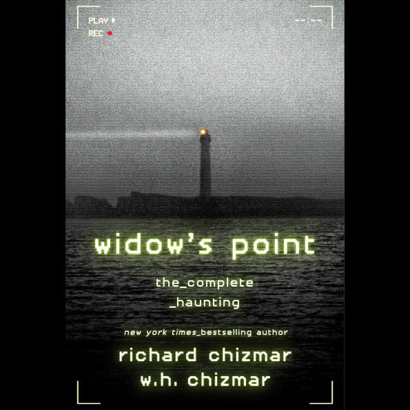 Widow's Point: The Complete Haunting