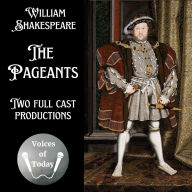The Pageants