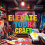 Elevate Your Craft: Captivate with Writing Secrets: 