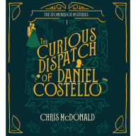 The Curious Dispatch of Daniel Costello
