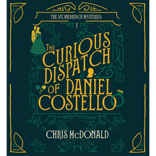 The Curious Dispatch of Daniel Costello