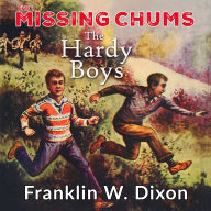 The Missing Chums