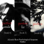 Jessie Hunt Psychological Suspense Bundle: The Perfect Smile (#4), The Perfect Lie (#5) and The Perfect Look (#6)