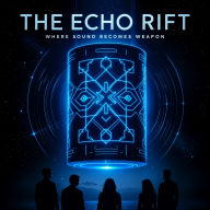 The Echo Rift: Where Sound Becomes Weapon