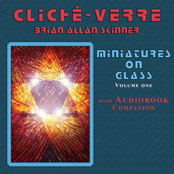 Cliché-Verre: Miniatures On Glass