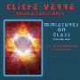 Cliché-Verre: Miniatures On Glass