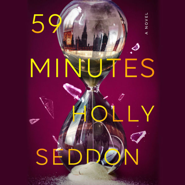 59 Minutes: A Novel