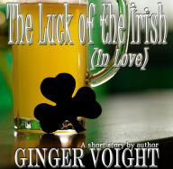 Luck of the Irish (in Love)