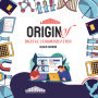 Origin of Digital Communication
