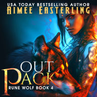 Outpack: Werewolf Romantic Urban Fantasy
