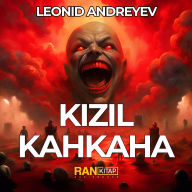 K¿z¿l Kahkaha