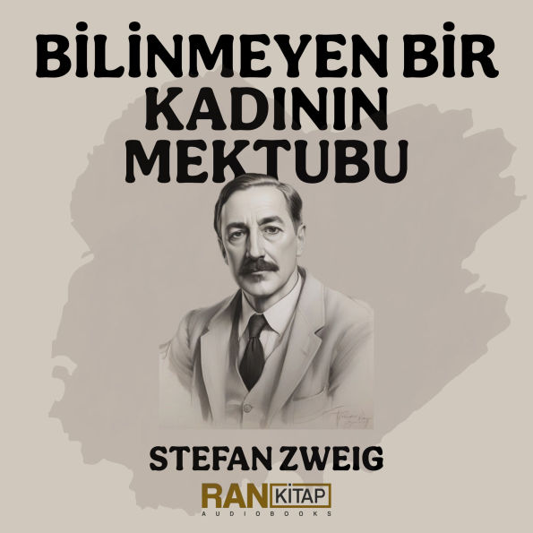 Bilinmeyen Bir Kad¿n¿n Mektubu
