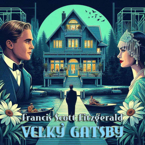Velký Gatsby