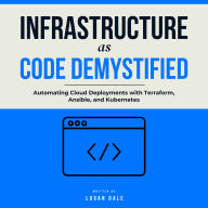Infrastructure as Code Demystified: Automating Cloud Deployments with Terraform, Ansible, and Kubernetes