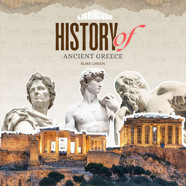 History of Ancient Greece