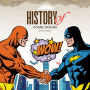History of Comic Books