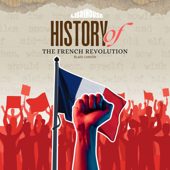 History of the French Revolution