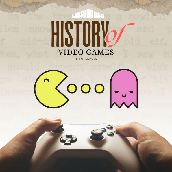 History of Video Games